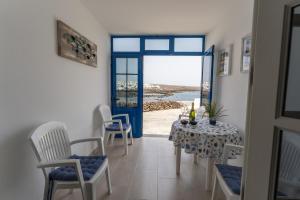 El Muellito Ocean View