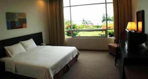 Straits View Hotel JB