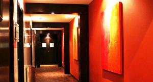 Straits View Hotel JB
