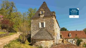 Maisons de vacances Domaine de Bagnegrole : photos des chambres