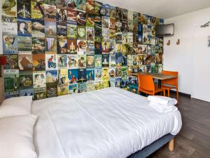HotelF1 Bourges Le Subdray