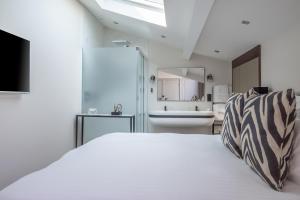 Hotels Le Boutique Hotel & Spa : photos des chambres