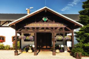 Resort Dworzysko