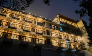 Pride Ashiyana Resort Mussoorie