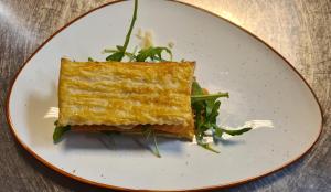 Hotel Brasserie de Kroon