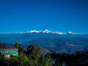 Rishop - Zivaan Stay