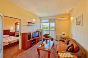 Two-Bedroom Apartment - Building 1 room in Augusta SPA Hotel
