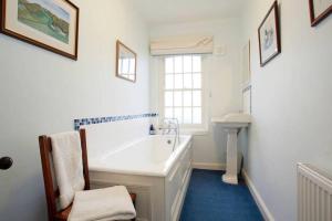 Hall Cottage, Wighill near York and Leeds