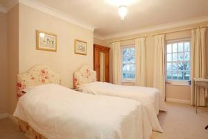 Hall Cottage, Wighill near York and Leeds