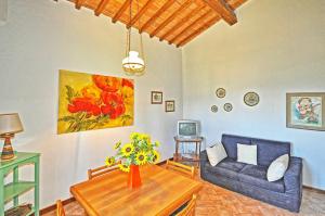 Agriturismo Fattoria Il Piano - Appartamento Lavanda - San Gimignano