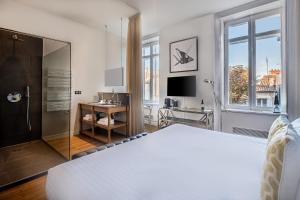 Hotels Le Boutique Hotel & Spa : photos des chambres