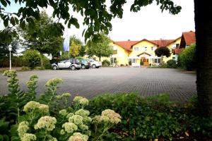 3 star viesnīca Hotel Company Cölbe Vācija