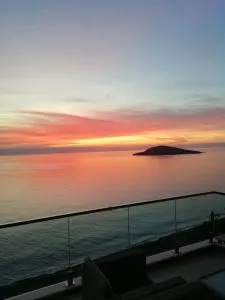 MOUSELIS APARTMENTS - 卡利诺岛