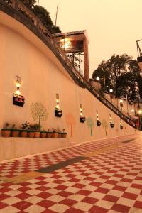 Pride Ashiyana Resort Mussoorie