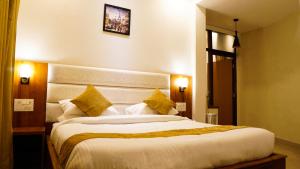 Pride Ashiyana Resort Mussoorie