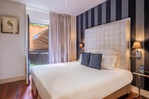 Hotels Le Boutique Hotel & Spa : photos des chambres