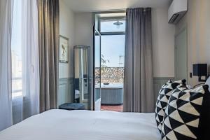 Hotels Le Boutique Hotel & Spa : photos des chambres