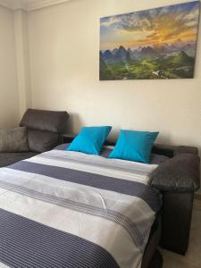 Greensuites La Zenia Torrevieja