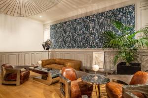 Hotels Le Boutique Hotel & Spa : photos des chambres