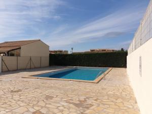 Appartements horizon sur mer 1137 : photos des chambres