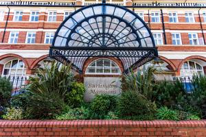 Holiday Beach Flat in Bournemouth, England, UK