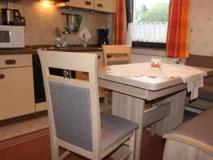 Appartment 232 in Tossens - Tossens