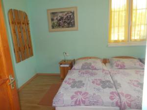 Hétkanyar Vendégház