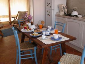 B&B L'Umbra di lu Soli img23