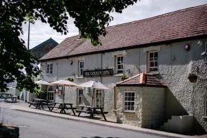 The Golden Lion, Newport, PEMBROKESHIRE - 卡迪根