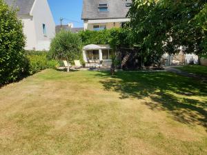 Apartment Les Claudalies