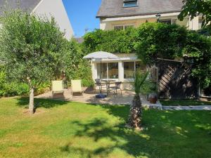 Apartment Les Claudalies