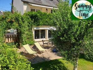 Apartment Les Claudalies