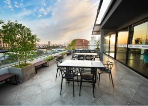 Experiencia Smart en Condominio You