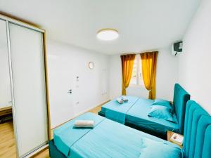 Central Apartment 2, Tirana