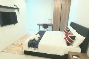 Kozi Square New Apartment Cozy Home 9A
