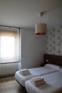 Apartamento CATA Santiago de Compostela