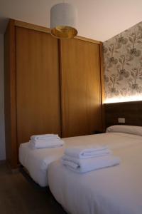 Apartamento CATA Santiago de Compostela