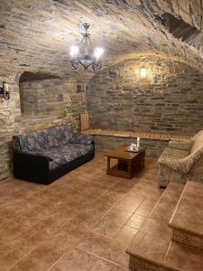 Vistas a la Montaña en un Pueblo con Encanto.