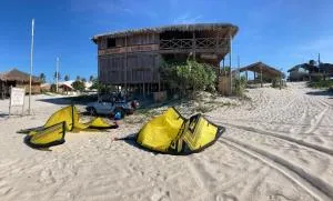 Casa tartaruga - Aranaú