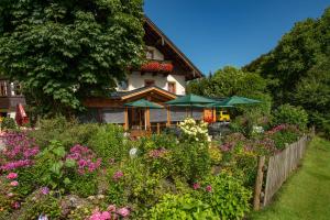 Landhotel Hochlackenhof