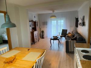 Gamla Húsið - The Old House