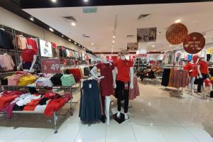 Family & Group Comfort 4 Rooms Suite at Vivacity LV10