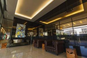 Family & Group Comfort 4 Rooms Suite at Vivacity LV10