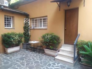 Le Stanze Apartament