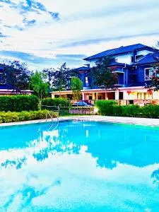 Faizal Madhi Homestay - Kampong Segong