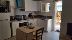 Appartement Rez de Jardin avec piscine