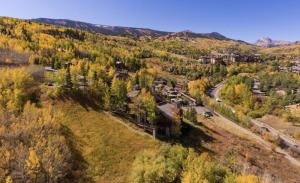 Upper Woodbridge 29C condo