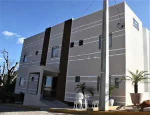 Hotel Encanto do Sertão - Cantinho