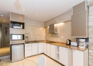 Ushuaia Drake Departamentos