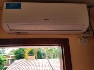 Hotel AATRAC Iguazú